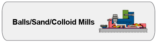 Balls/Sand/Colloid Mills