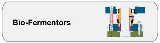 Bio-Fermentors