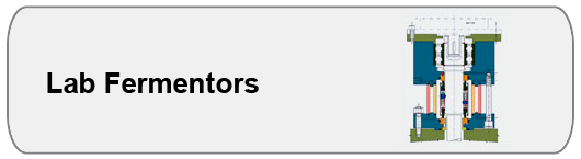 Lab Fermentors