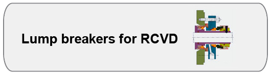 Lumpbreakers for RCVD