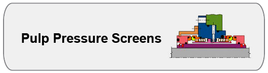 Pulp Pressure Screens