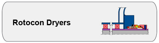 Rotocon Dryers