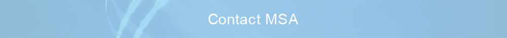 Contact MSA